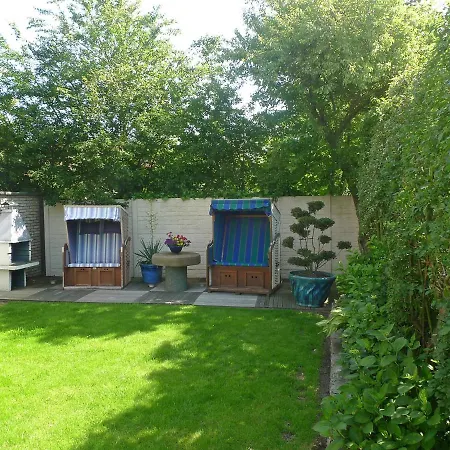 Dehne-4 By Interhome * Norddeich (Norden)