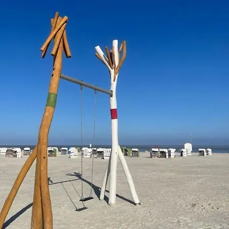 Dehne-4 By Interhome 公寓