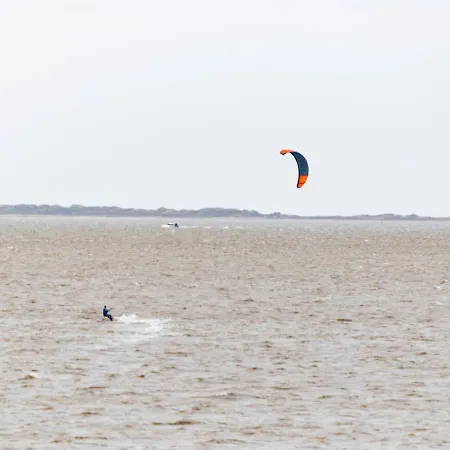 Dehne-4 By Interhome 诺德代希