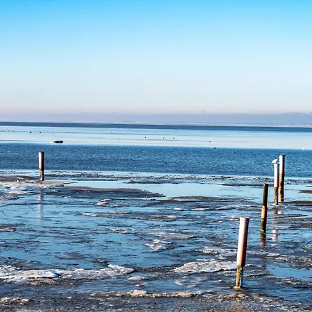 Dehne-4 By Interhome *