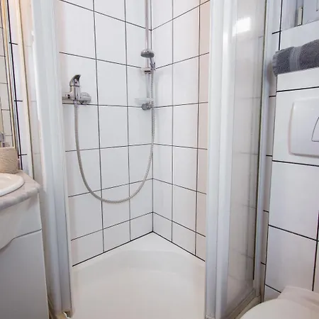 Dehne-4 By Interhome Apartamento