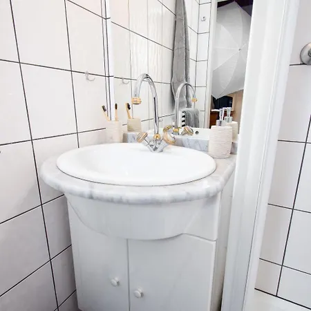 Dehne-4 By Interhome * 诺德代希