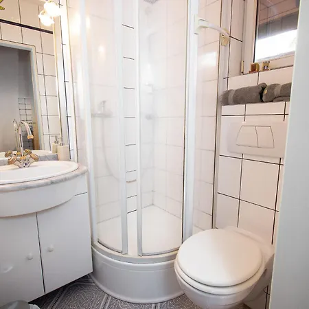 Dehne-4 By Interhome Apartment