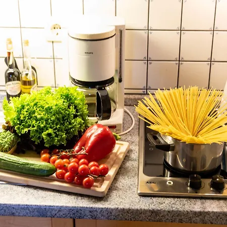 Dehne-4 By Interhome 公寓 *