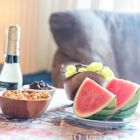 Dehne-4 By Interhome 公寓 诺德代希