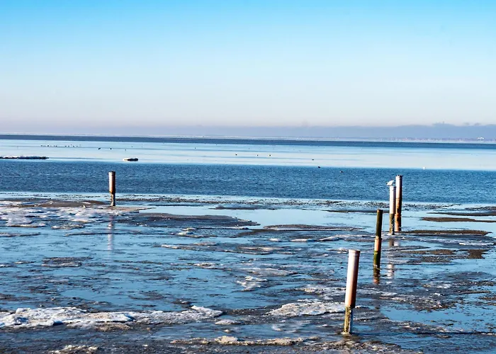 Dehne-4 By Interhome *