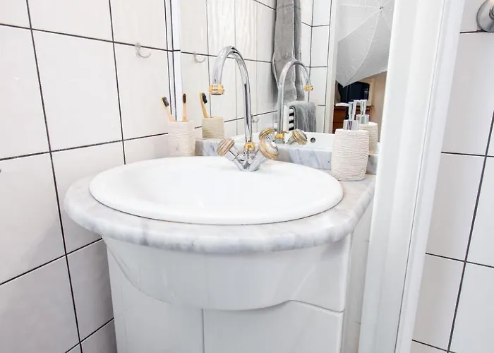 Dehne-4 By Interhome * Norddeich (Norden)