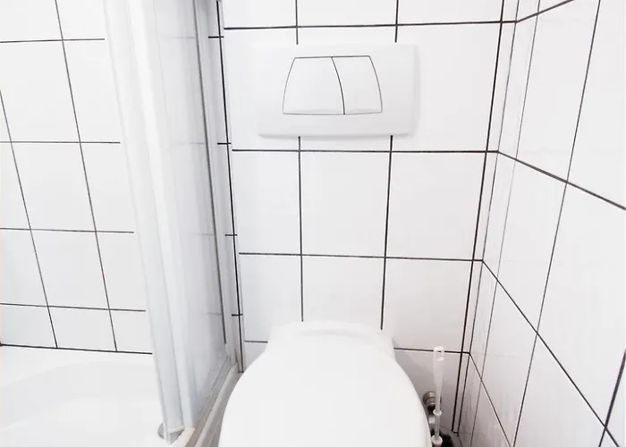 Dehne-4 By Interhome Lejlighed Norddeich (Norden)