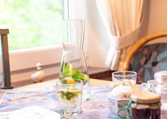 Lejlighed Dehne-4 By Interhome Norddeich (Norden)