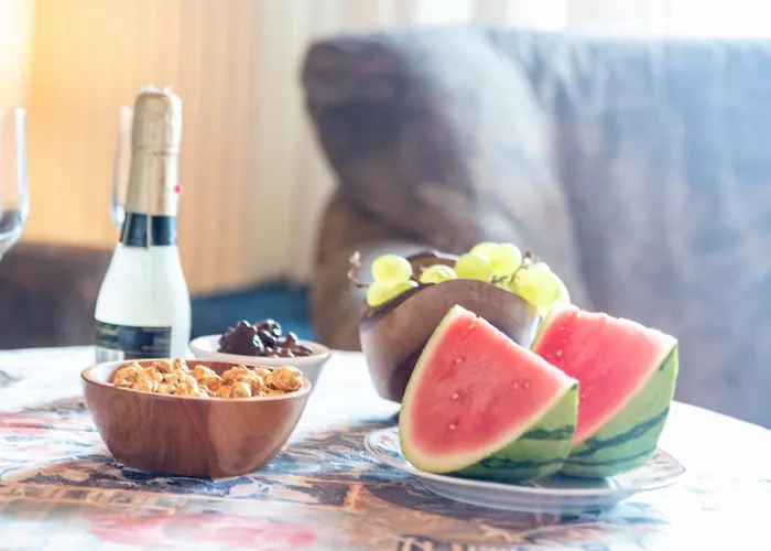 Dehne-4 By Interhome Lejlighed Norddeich (Norden)